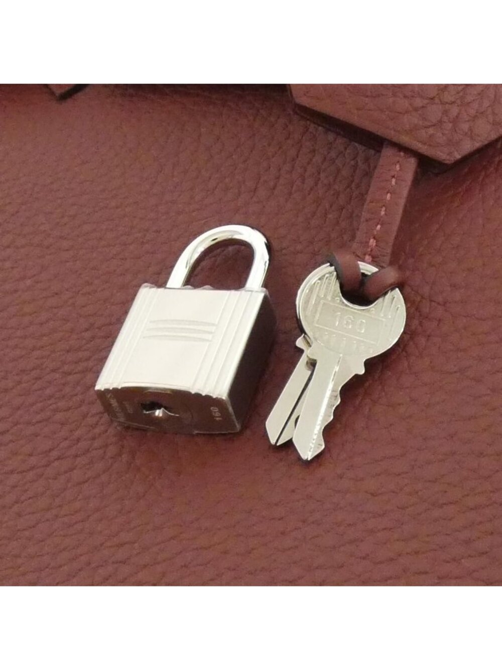 Hermes Birkin 25 Bag - Picture 4 of 6